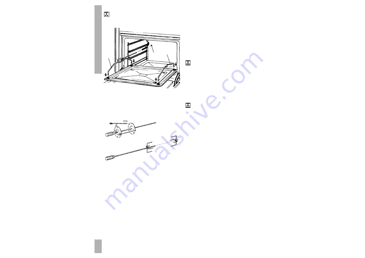 Pelgrim OKW 999 Manual Download Page 27