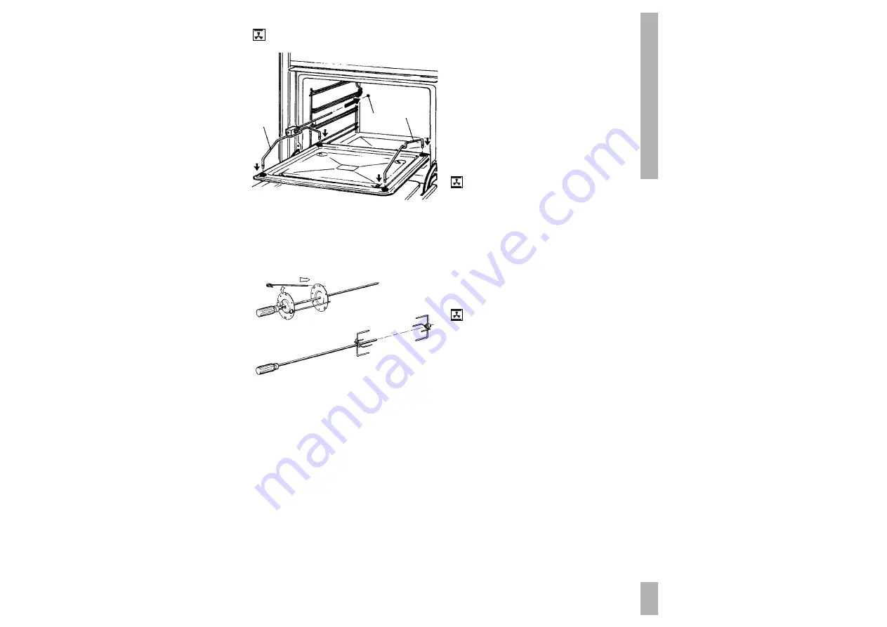 Pelgrim OKW 999 Manual Download Page 42