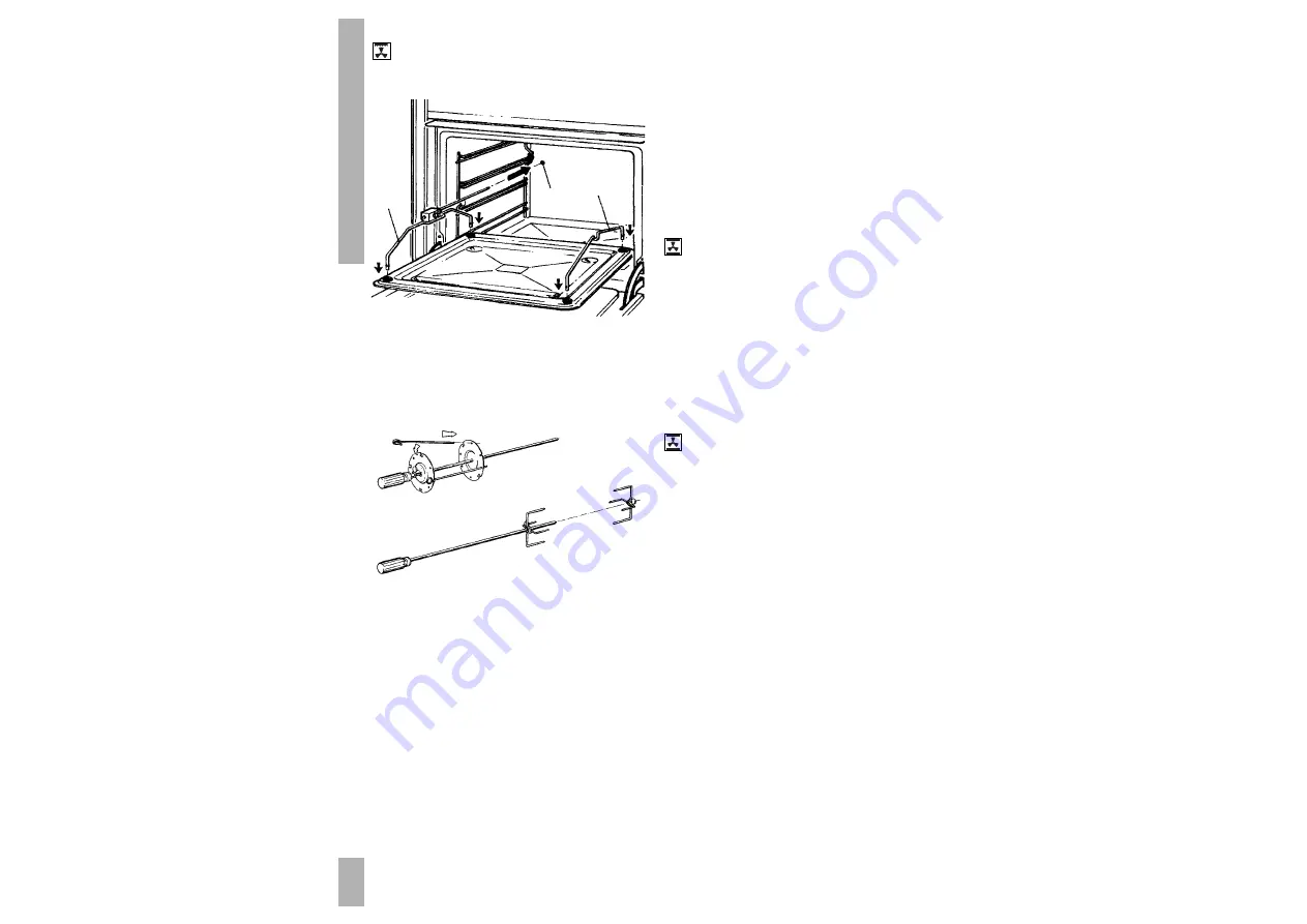 Pelgrim OKW 999 Manual Download Page 57