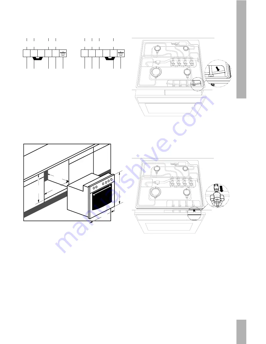 Pelgrim OST 350 Manual Download Page 17