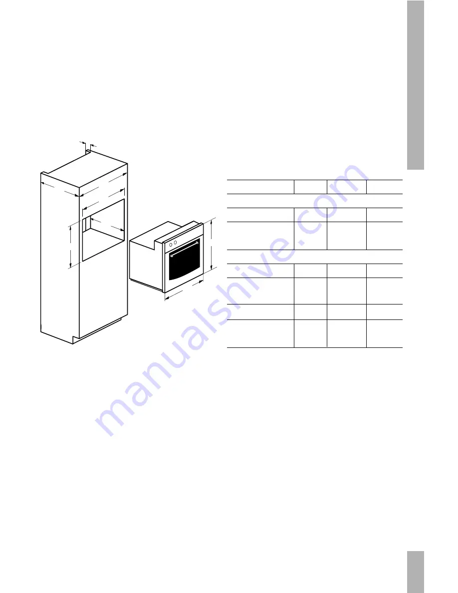 Pelgrim OST 350 Manual Download Page 19