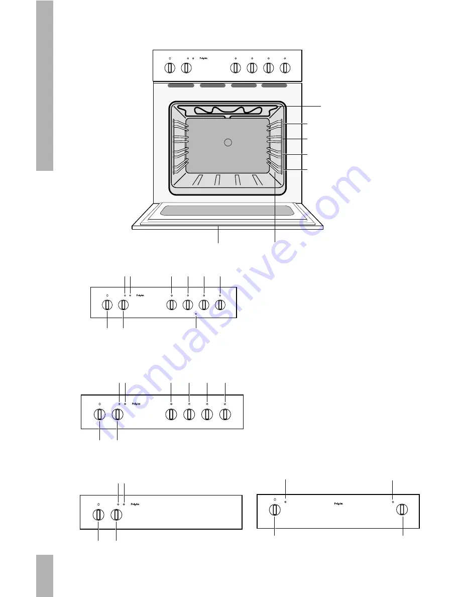 Pelgrim OST 350 Manual Download Page 22