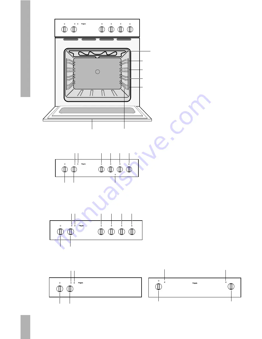 Pelgrim OST 350 Manual Download Page 54