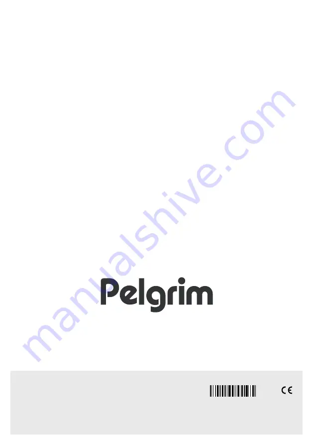 Pelgrim PCD25178N Manual Download Page 96