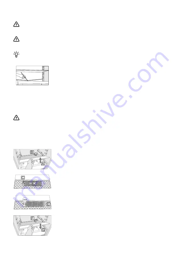 Pelgrim PCD25178N Manual Download Page 123