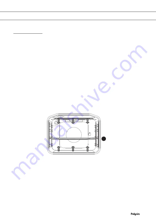 Pelgrim PF8221RVS Скачать руководство пользователя страница 51