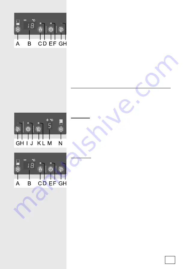 Pelgrim PKD 7178F/P01 Instructions For Use Manual Download Page 11