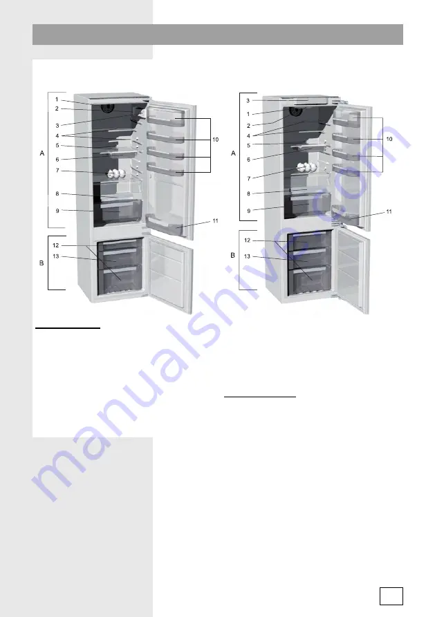 Pelgrim PKD 7178F/P01 Instructions For Use Manual Download Page 65