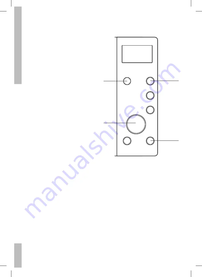 Pelgrim PM2131 Скачать руководство пользователя страница 16