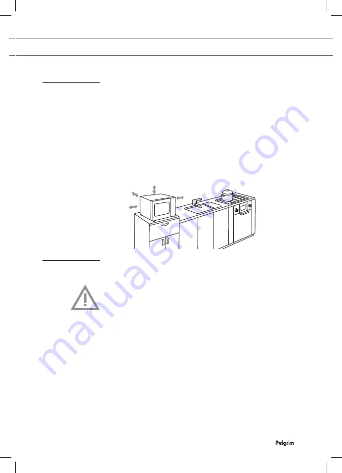 Pelgrim PSM120WIT Скачать руководство пользователя страница 27