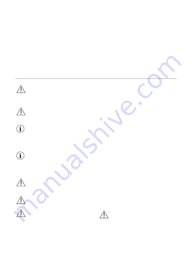 Pelgrim PVS3102N User Manual Download Page 19