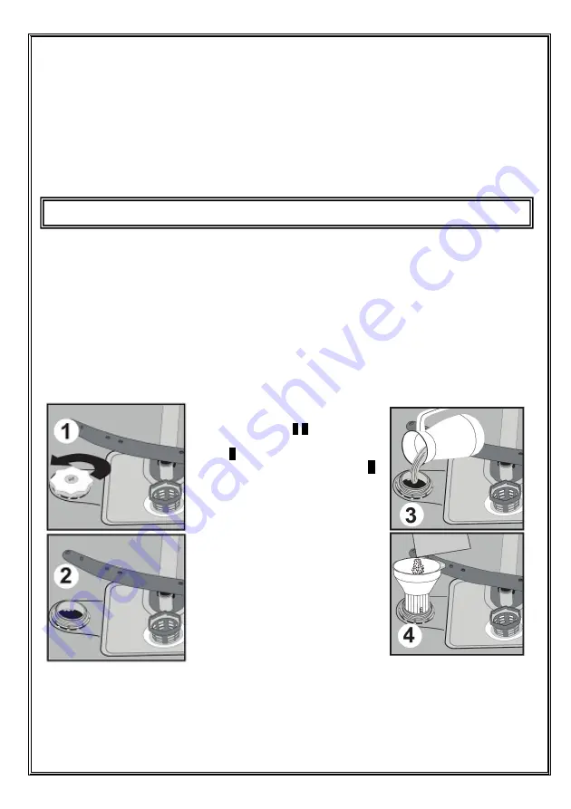 Pelgrim PVW6020WIT/P01 Instruction Manual Download Page 13