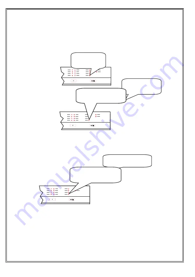 Pelgrim PVW6030WIT/P01 Instruction Manual Download Page 27