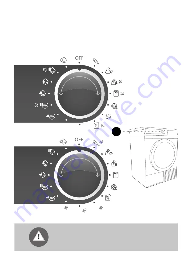 Pelgrim PWD120WIT Detailed Instructions Download Page 26