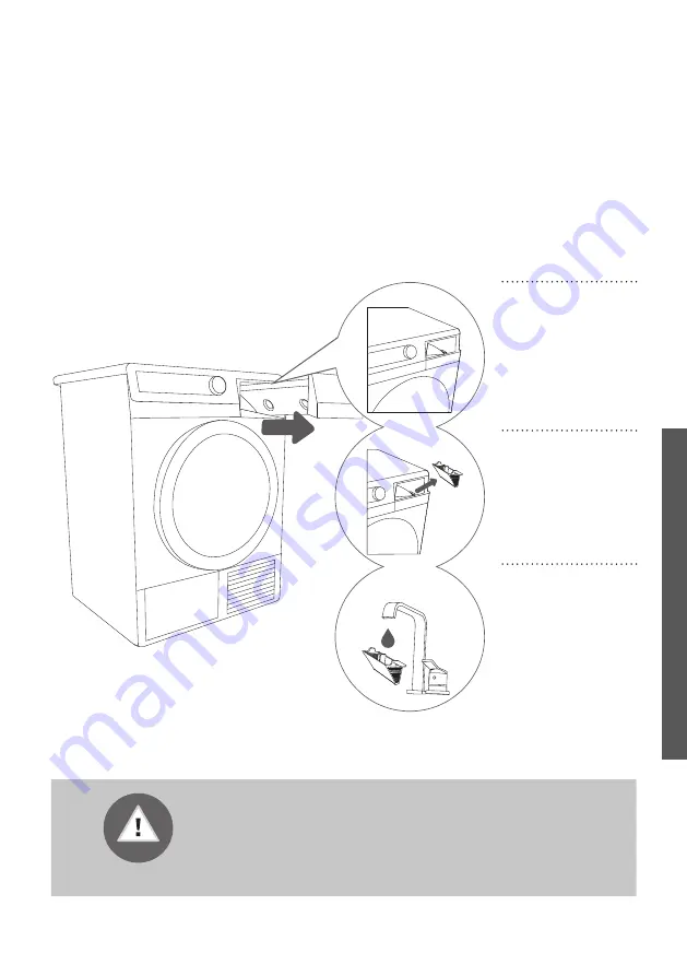 Pelgrim PWD120WIT Detailed Instructions Download Page 37