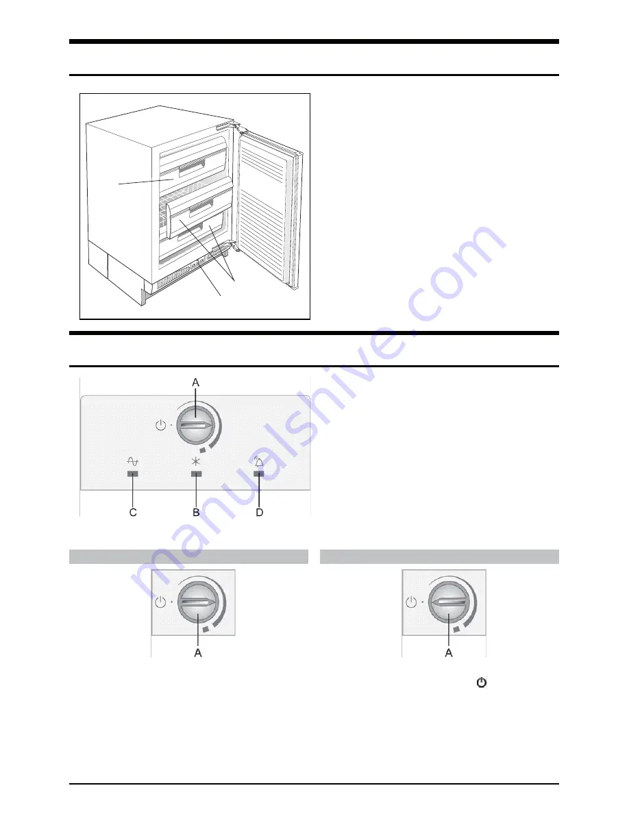 Pelgrim ZOPI1061 Instructions For Use Manual Download Page 5