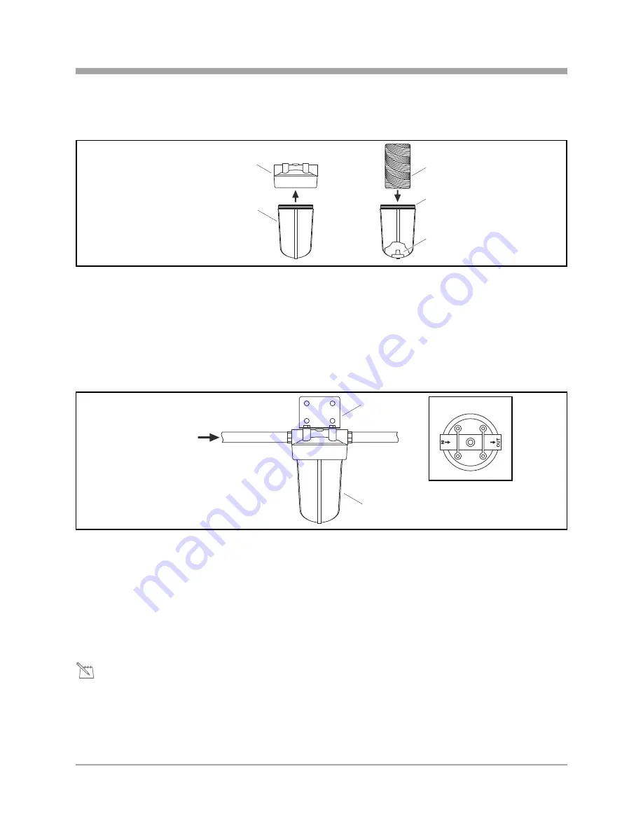 Pelican NaturSoft NS3 Owner'S Manual Download Page 8