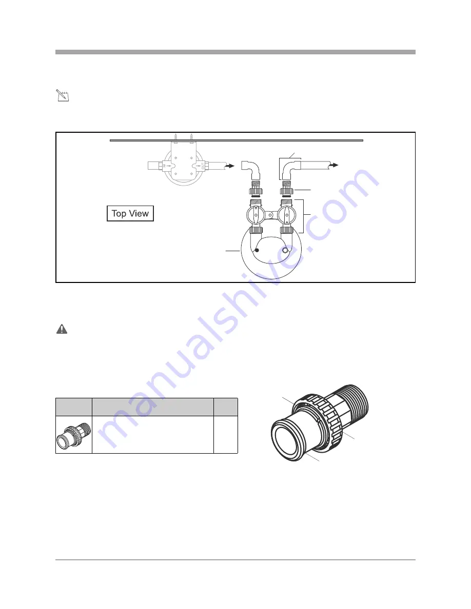 Pelican NaturSoft NS3 Owner'S Manual Download Page 9