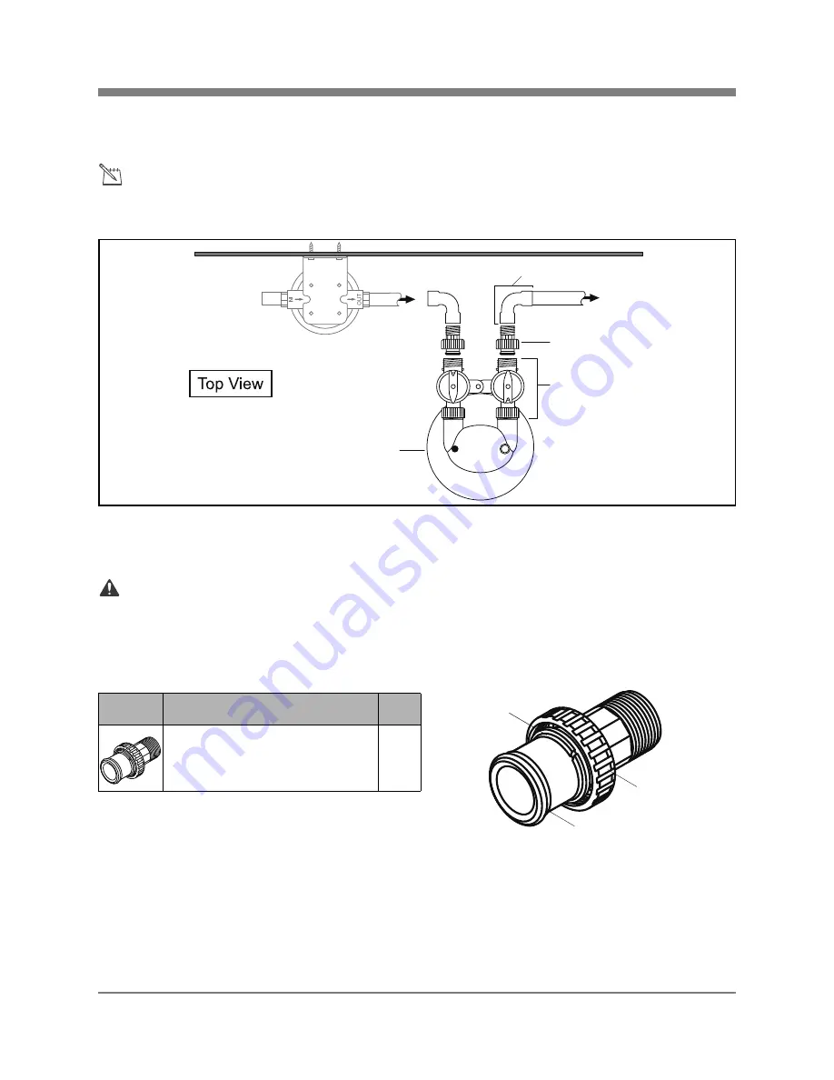 Pelican PAC3 Owner'S Manual Download Page 12