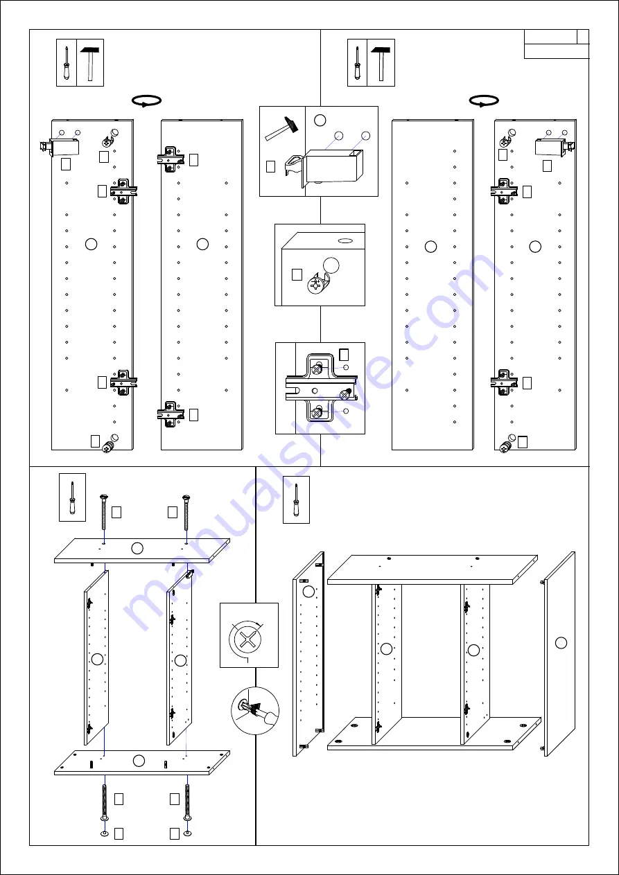 pelipal Burgas 045-4065 Series Скачать руководство пользователя страница 4