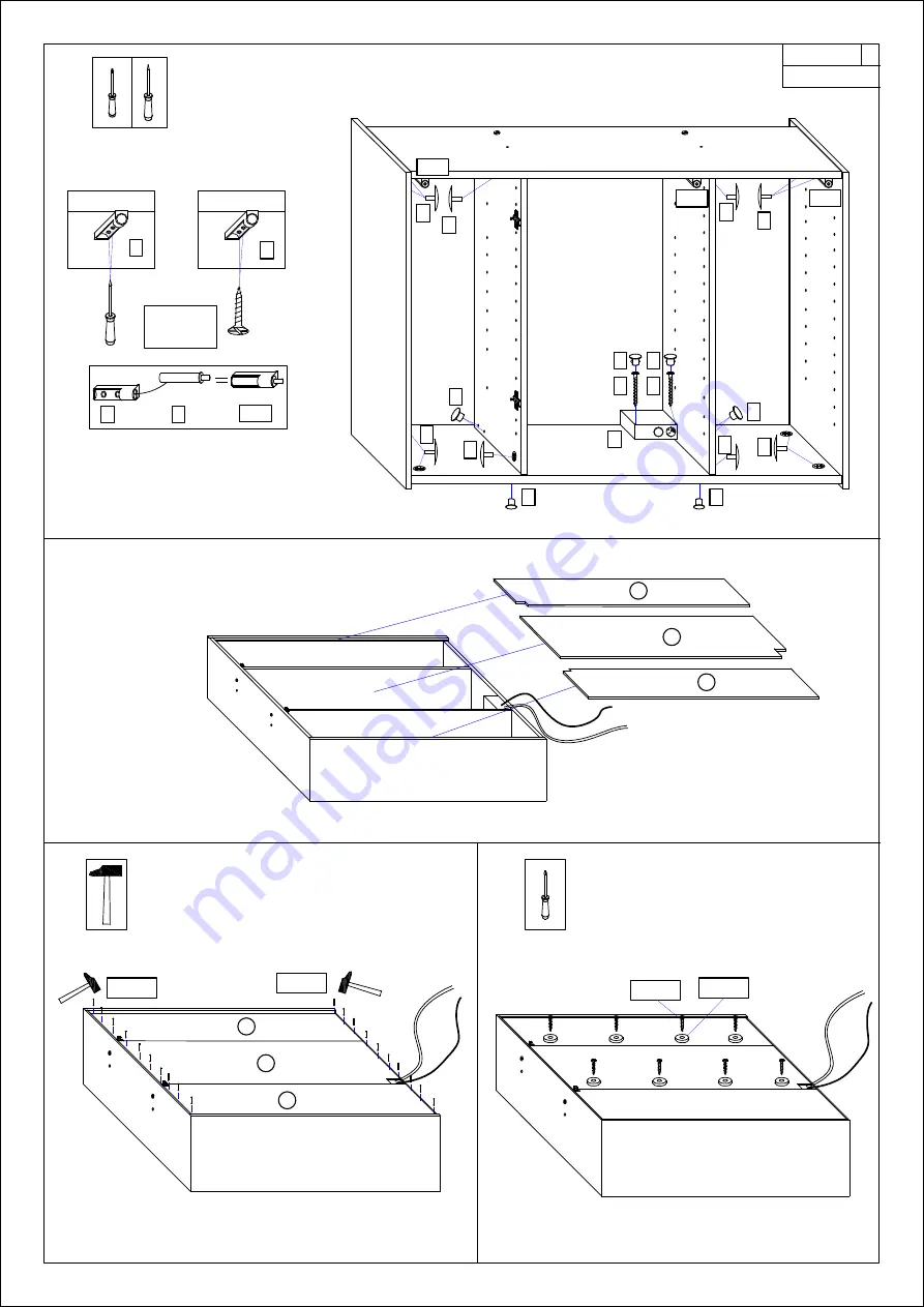 pelipal Burgas 045-4065 Series Скачать руководство пользователя страница 5