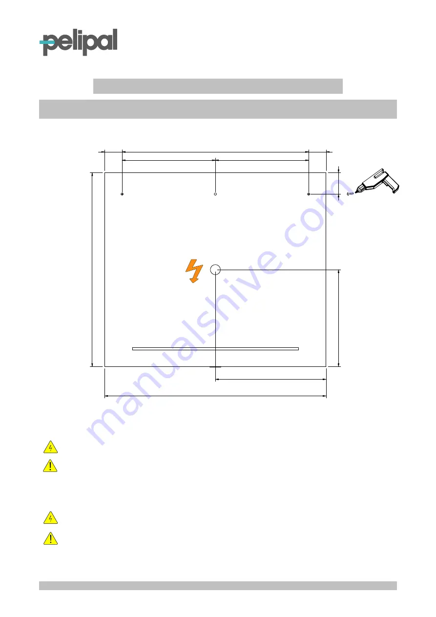 pelipal S16-FSP03 Assembly Instructions Manual Download Page 5