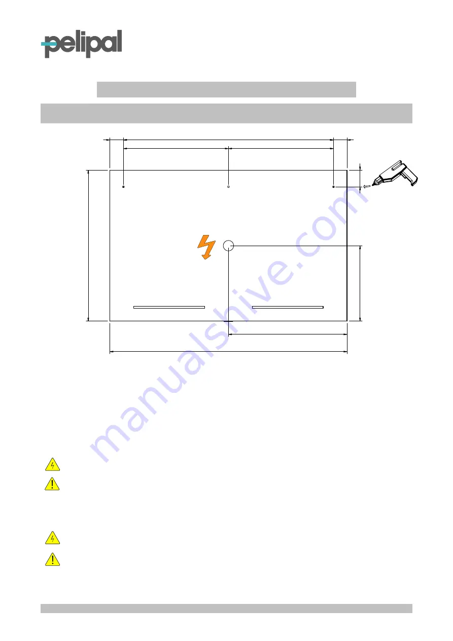 pelipal S16-FSP03 Assembly Instructions Manual Download Page 10