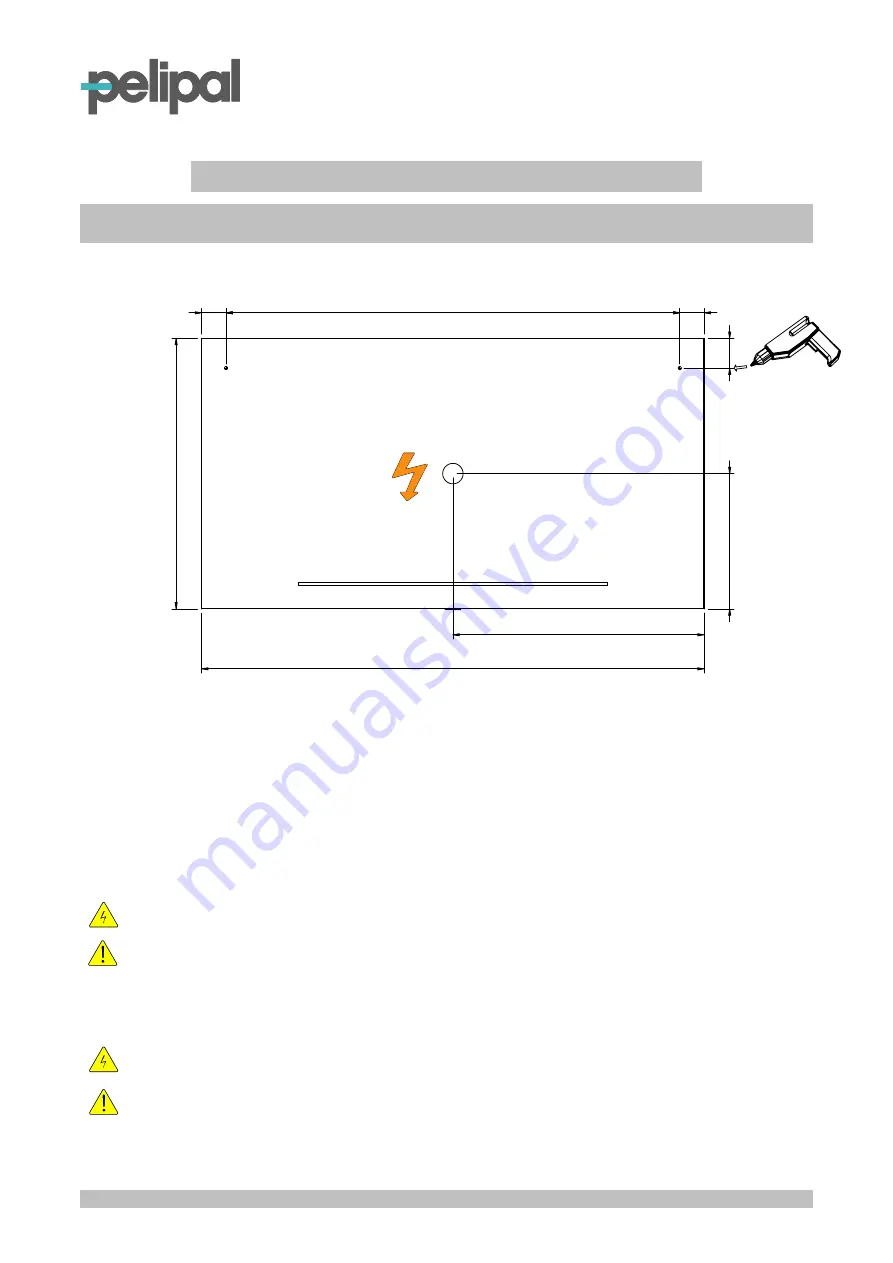 pelipal S16-FSP03 Assembly Instructions Manual Download Page 13