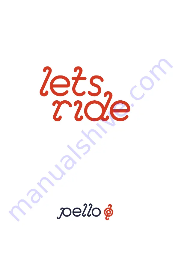 Pello Reddi Owner'S Manual Download Page 32