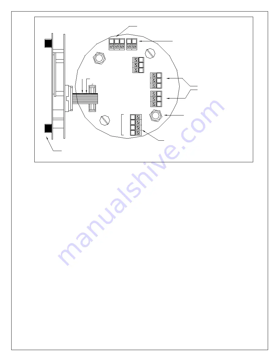 PEMTECH PT495 Series Operator'S Manual Download Page 8