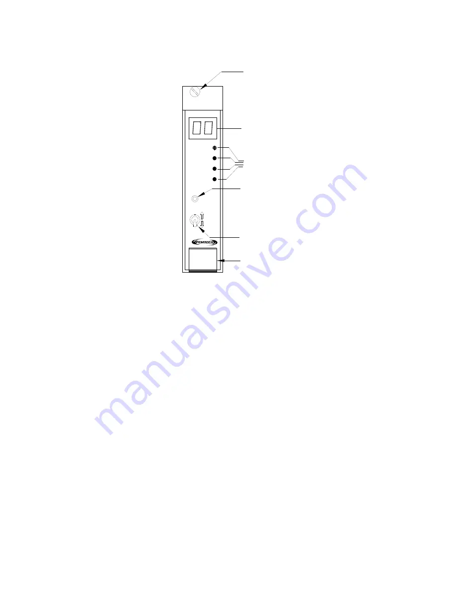 PEMTECH PT920-16SS Operator'S Manual Download Page 8