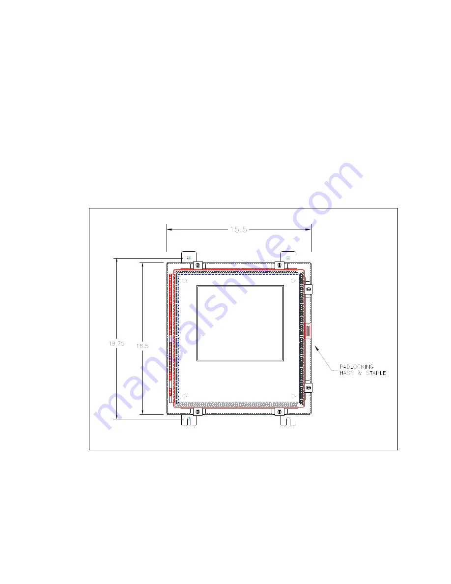 PEMTECH PT920-16SS Operator'S Manual Download Page 9