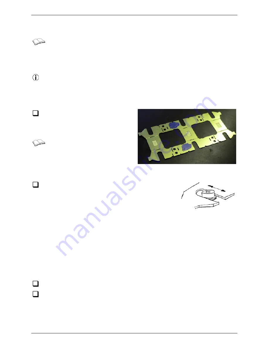 PenBits PK002 Assembly Instructions Manual Download Page 8