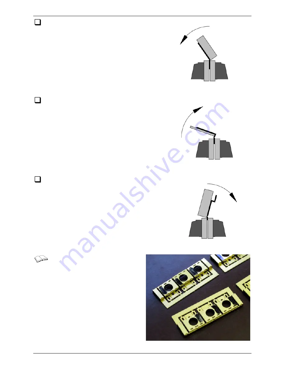 PenBits PK002 Assembly Instructions Manual Download Page 10