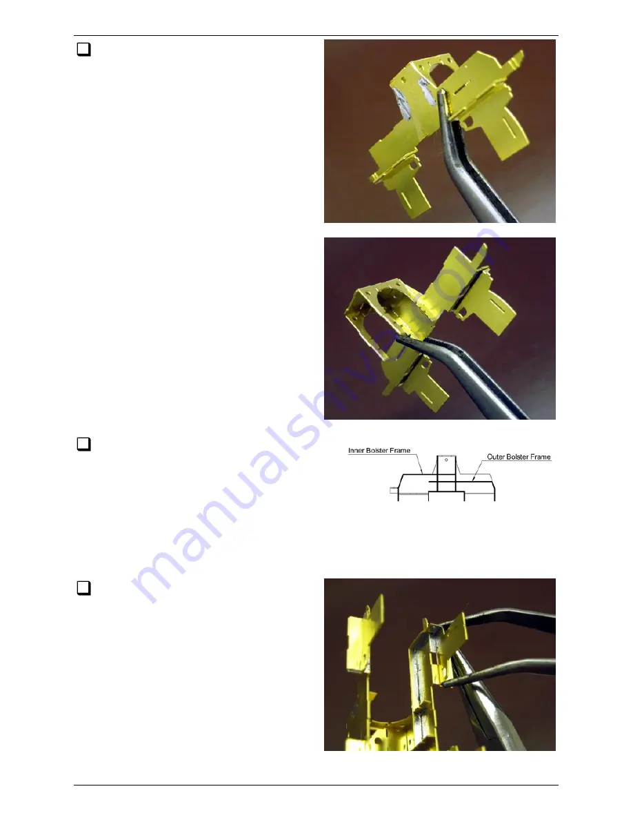 PenBits PK002 Assembly Instructions Manual Download Page 21