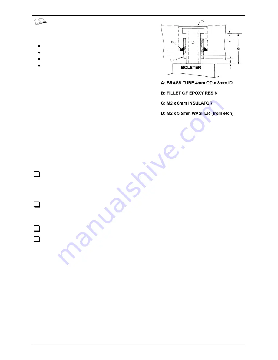 PenBits PK002 Assembly Instructions Manual Download Page 25