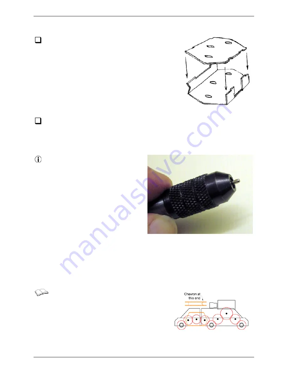 PenBits PK002 Assembly Instructions Manual Download Page 28