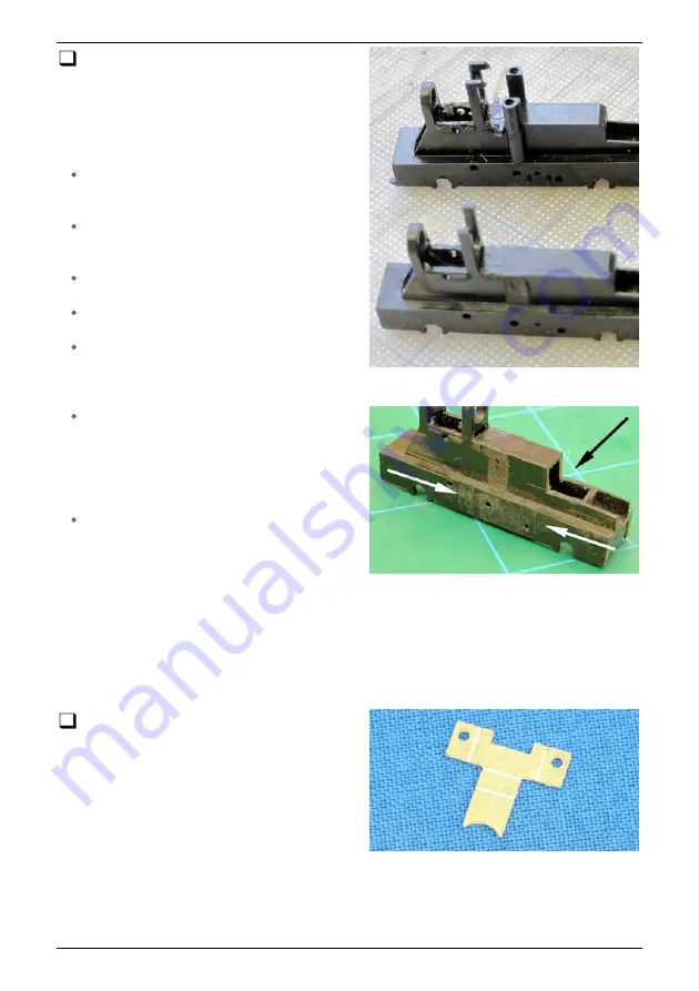 PenBits PK017 Assembly Instructions Manual Download Page 49