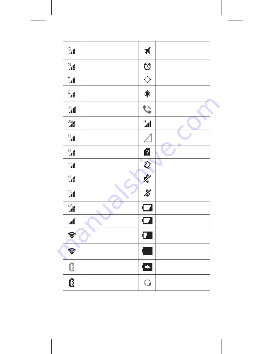 Pendo PND6034RGRY Quick Start Manual Download Page 9