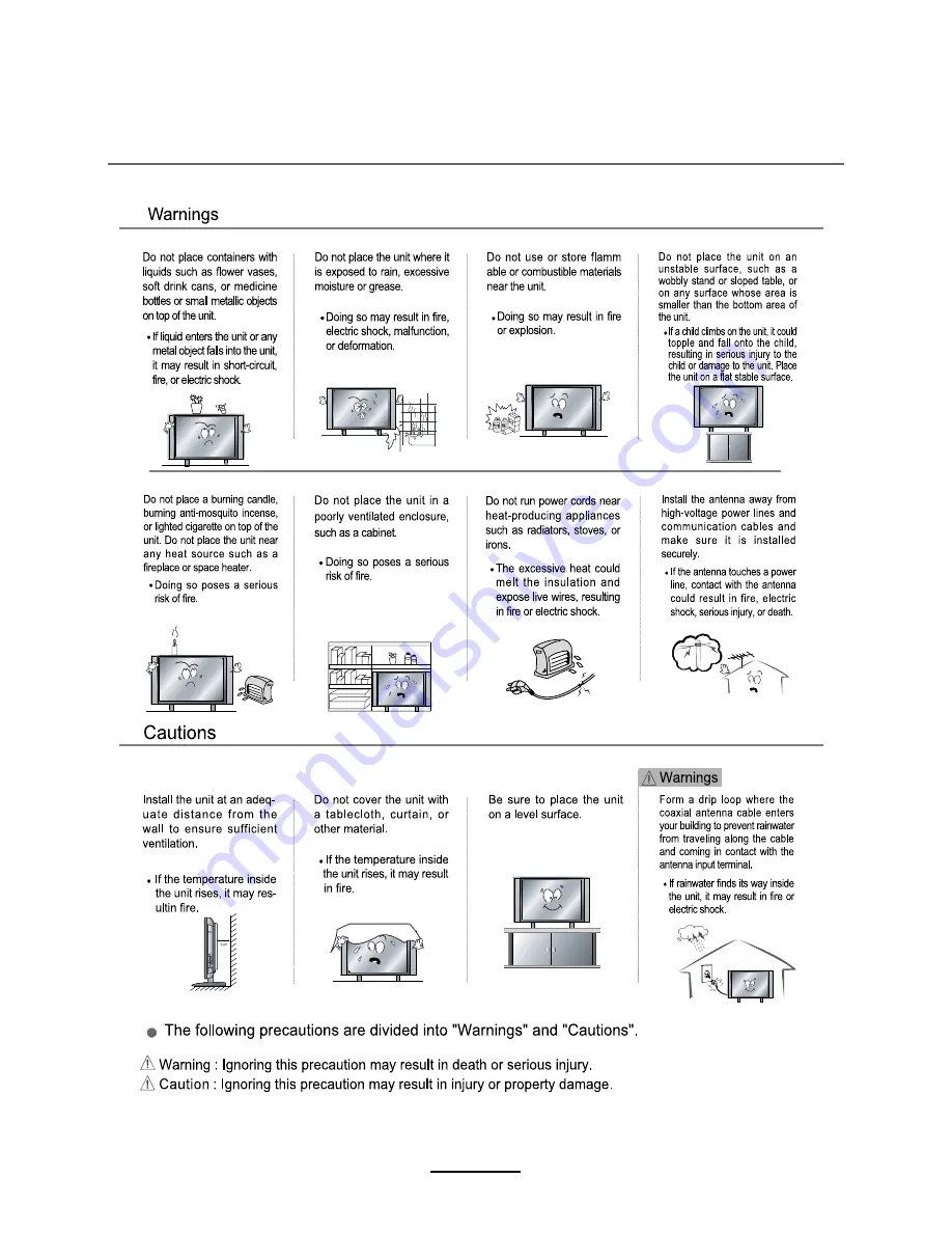 Pendo PNDLHTU22 User Manual Download Page 5