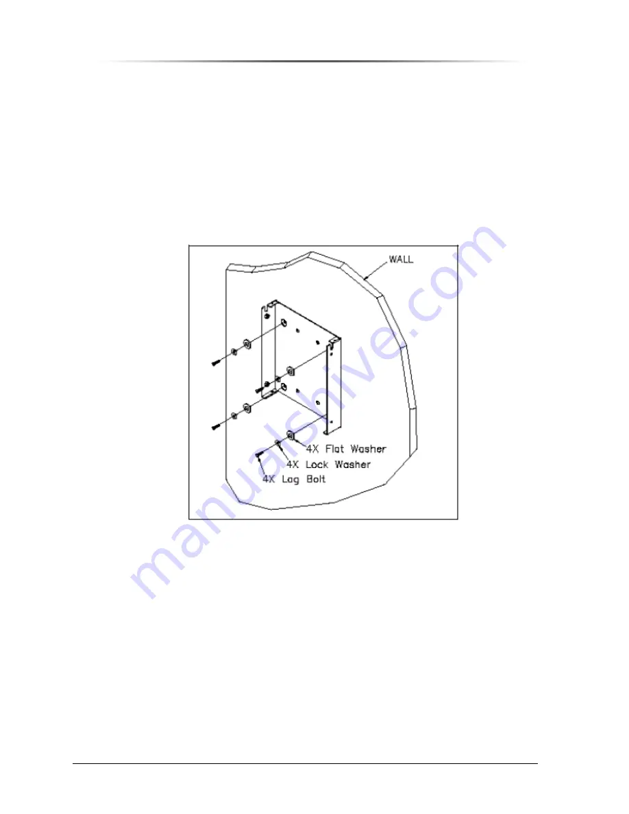 Peninsula Engineering Solutions PES1900Gi NR Operation Manual Download Page 52