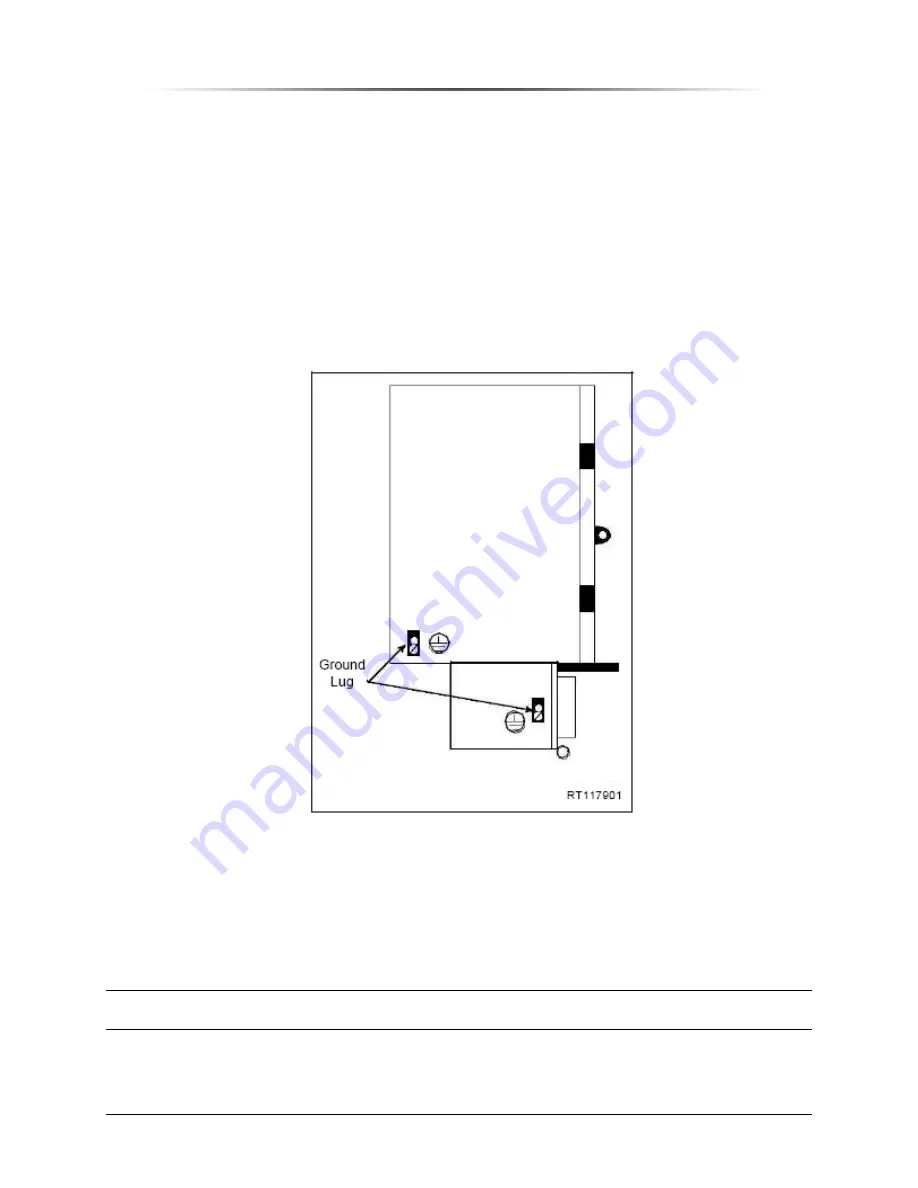 Peninsula Engineering Solutions PES1900Gi NR Operation Manual Download Page 57