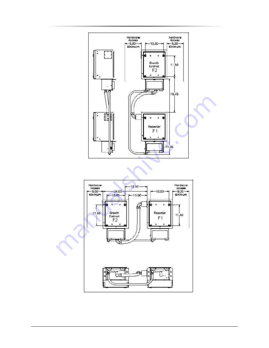 Peninsula Engineering Solutions PES1900Gi NR Operation Manual Download Page 59