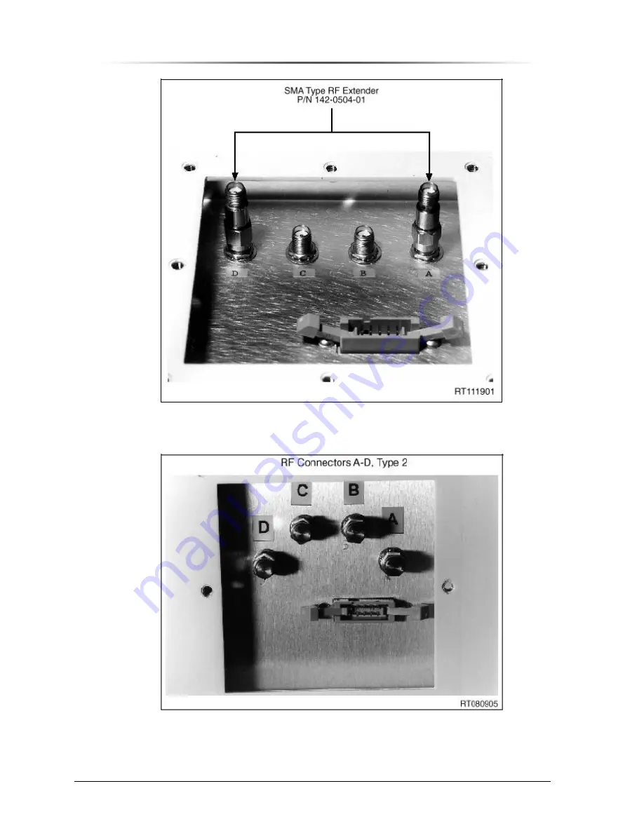 Peninsula Engineering Solutions PES1900Gi NR Operation Manual Download Page 86