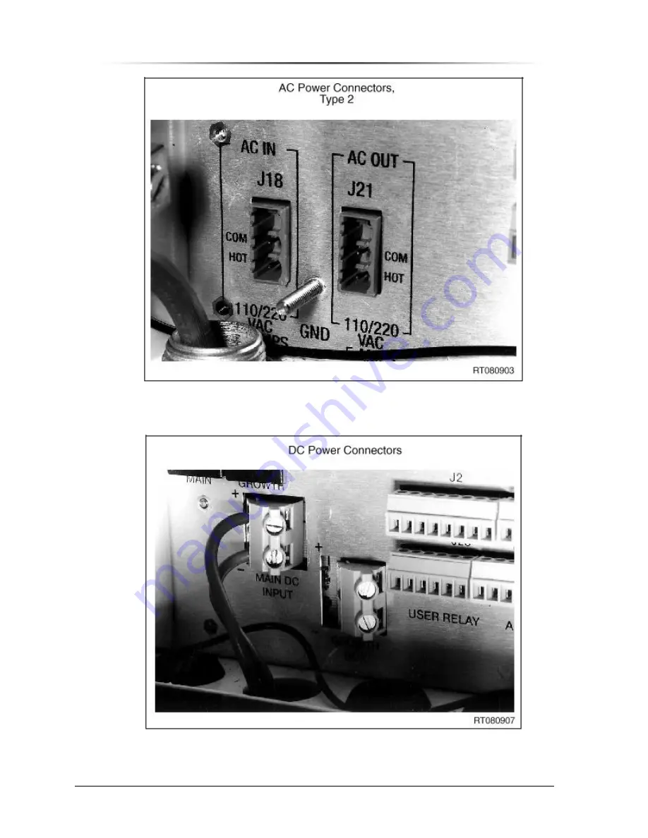 Peninsula Engineering Solutions PES1900Gi NR Скачать руководство пользователя страница 92