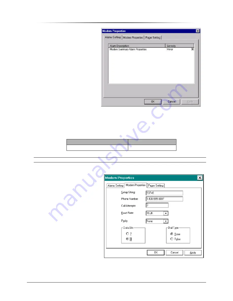 Peninsula Engineering Solutions PES1900Gi NR Operation Manual Download Page 105