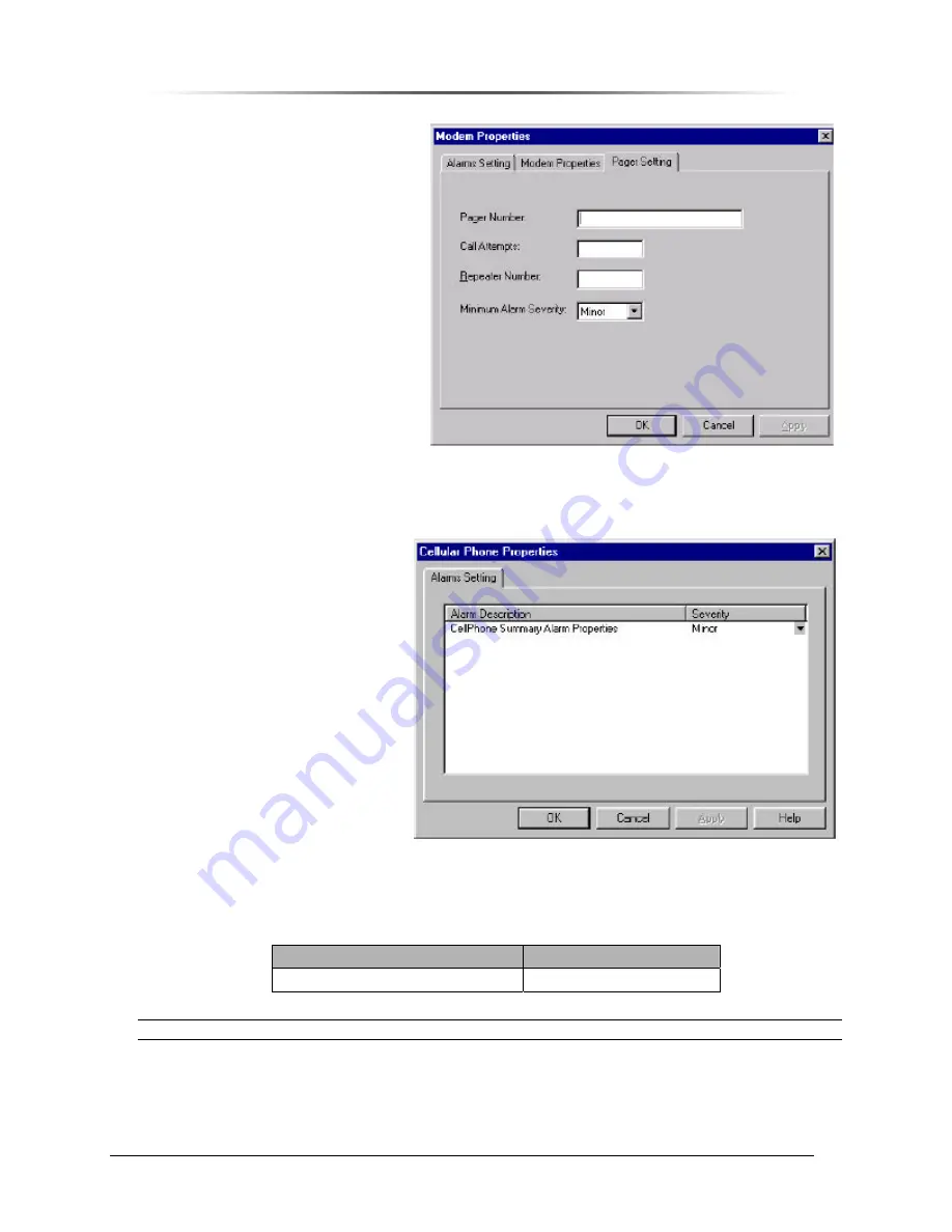 Peninsula Engineering Solutions PES1900Gi NR Operation Manual Download Page 106