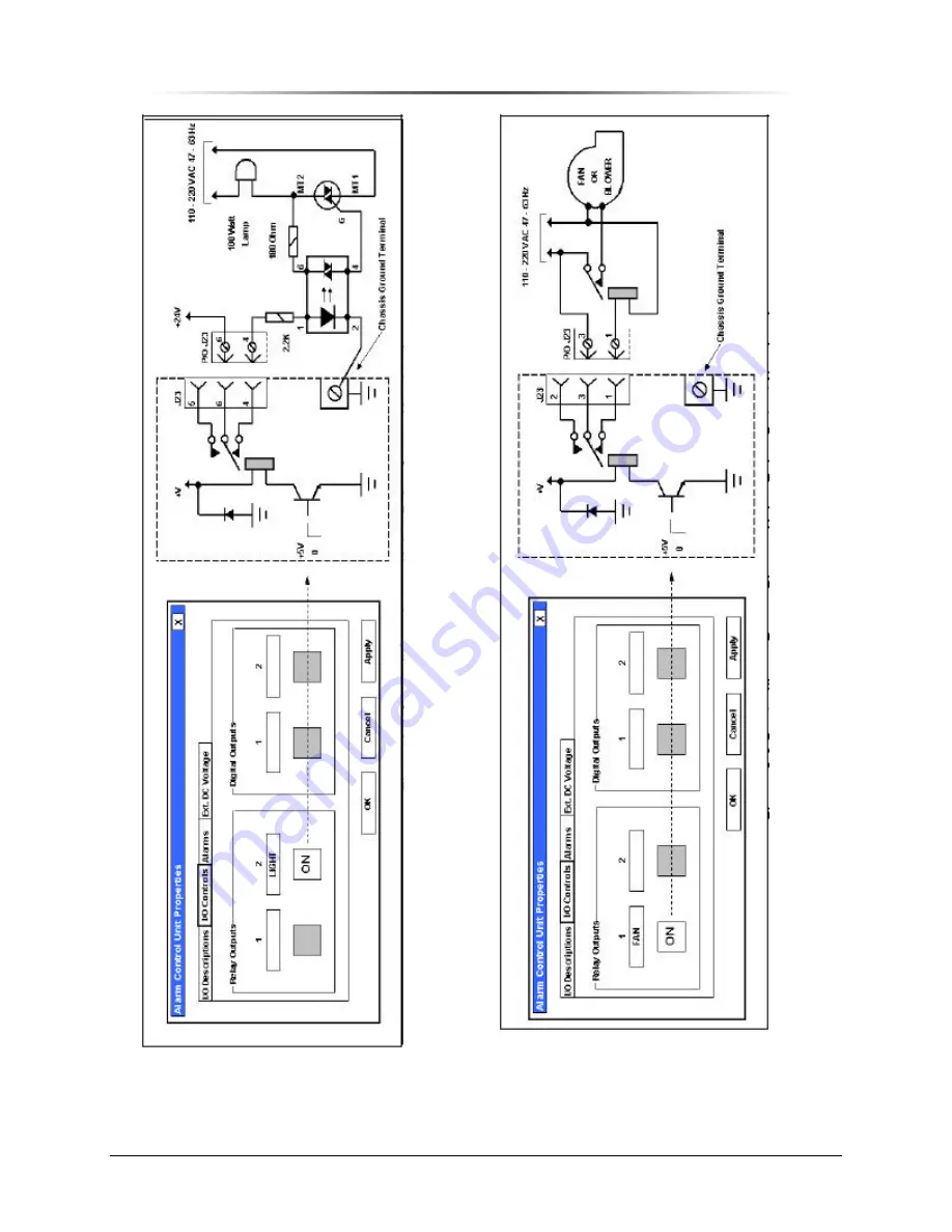 Peninsula Engineering Solutions PES1900Gi NR Скачать руководство пользователя страница 115