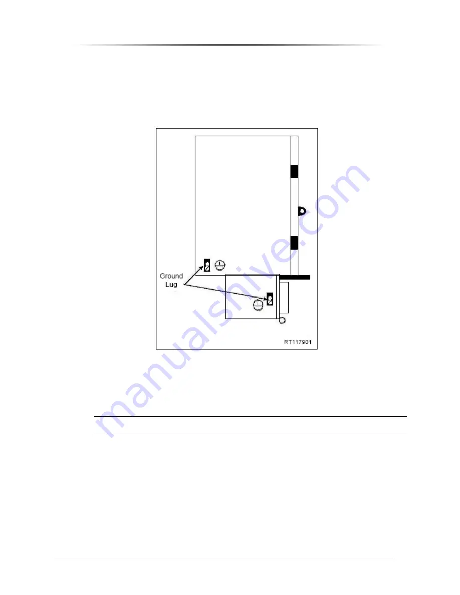 Peninsula Engineering Solutions PES1900Gi NR Operation Manual Download Page 136