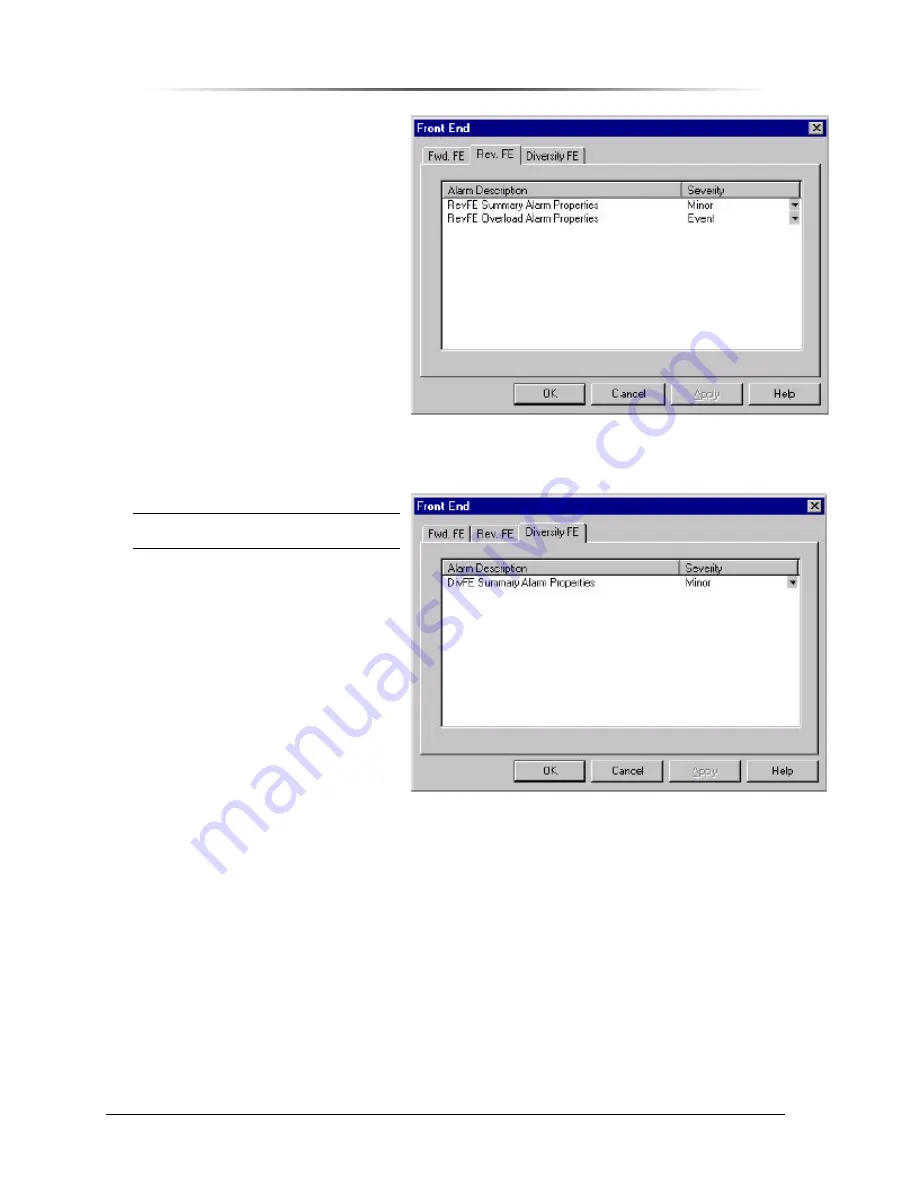 Peninsula Engineering Solutions PES1900Gi NR Operation Manual Download Page 144